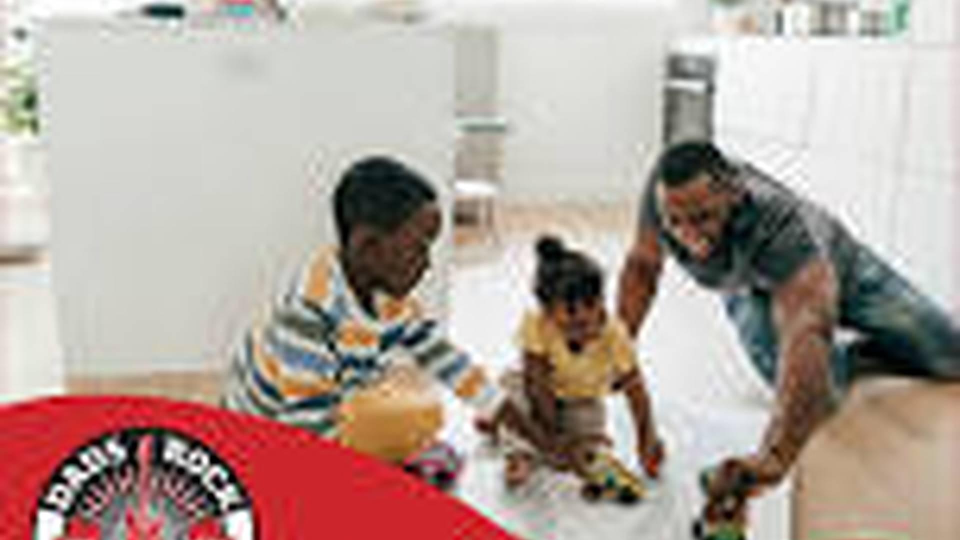 Raising Children With Confidence - Week 3 — Dads Rock photo