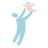 BabyBond-in Massage and Yoga logo