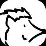 Hedgehogs Cafe logo