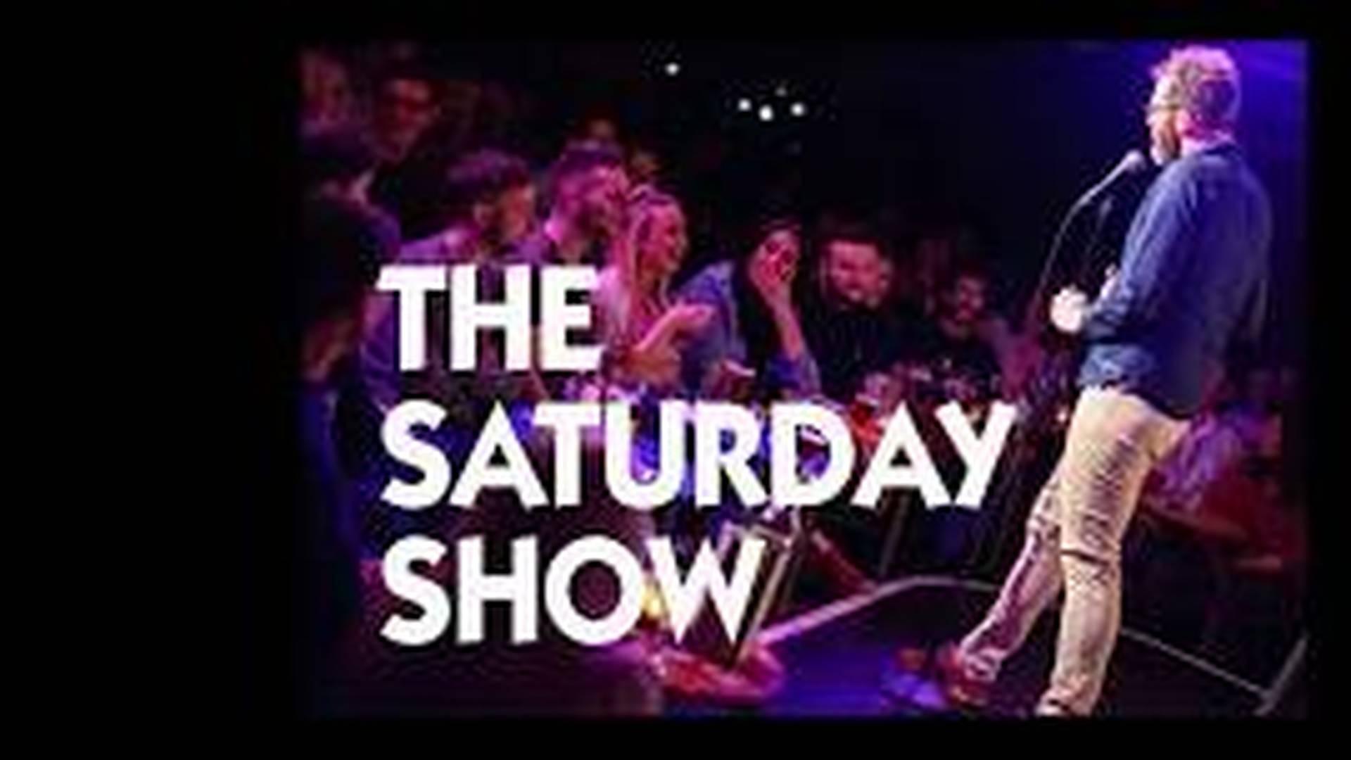 The Saturday Show! photo