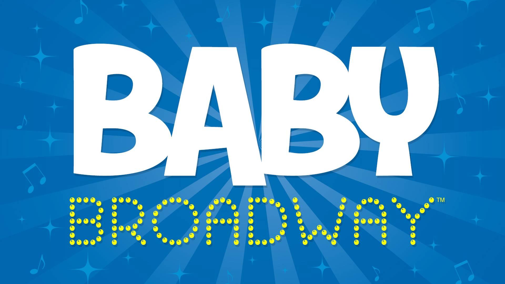 Baby Broadway family concert - Walthamstow photo