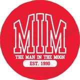 The Man In The Moon logo