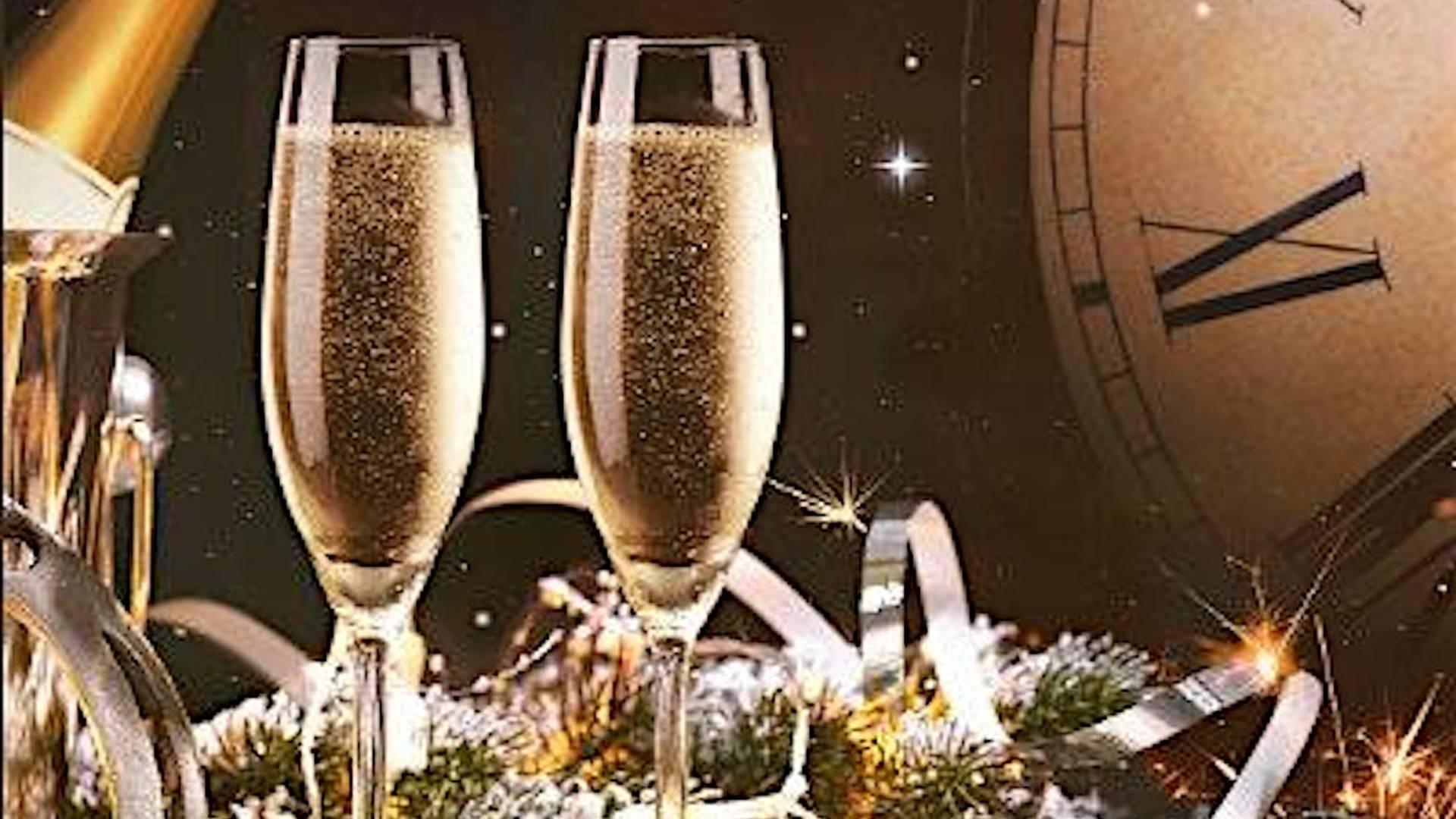 New Years Eve Gala Dinner photo