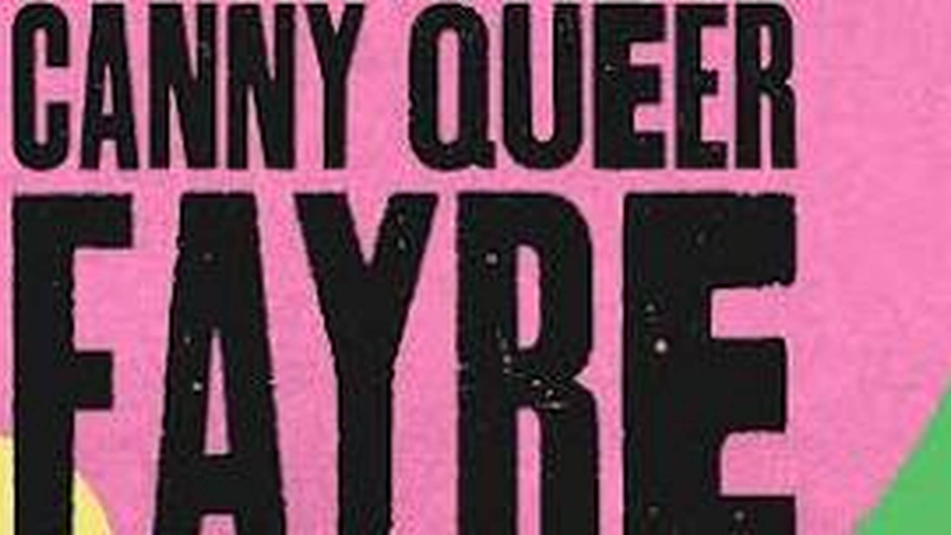 Canny Queer Fayre photo