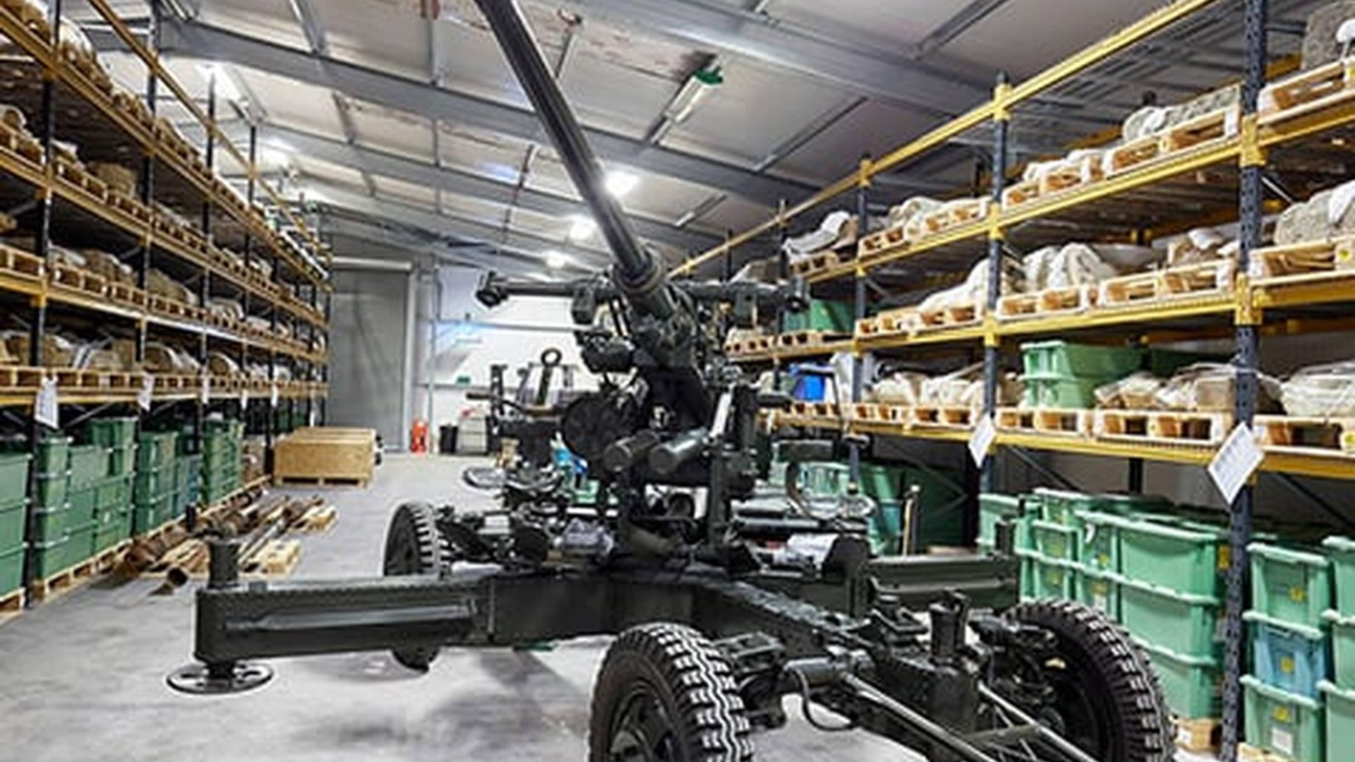 Members' Event: photo