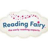 Reading Fairy logo