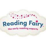 Reading Fairy logo