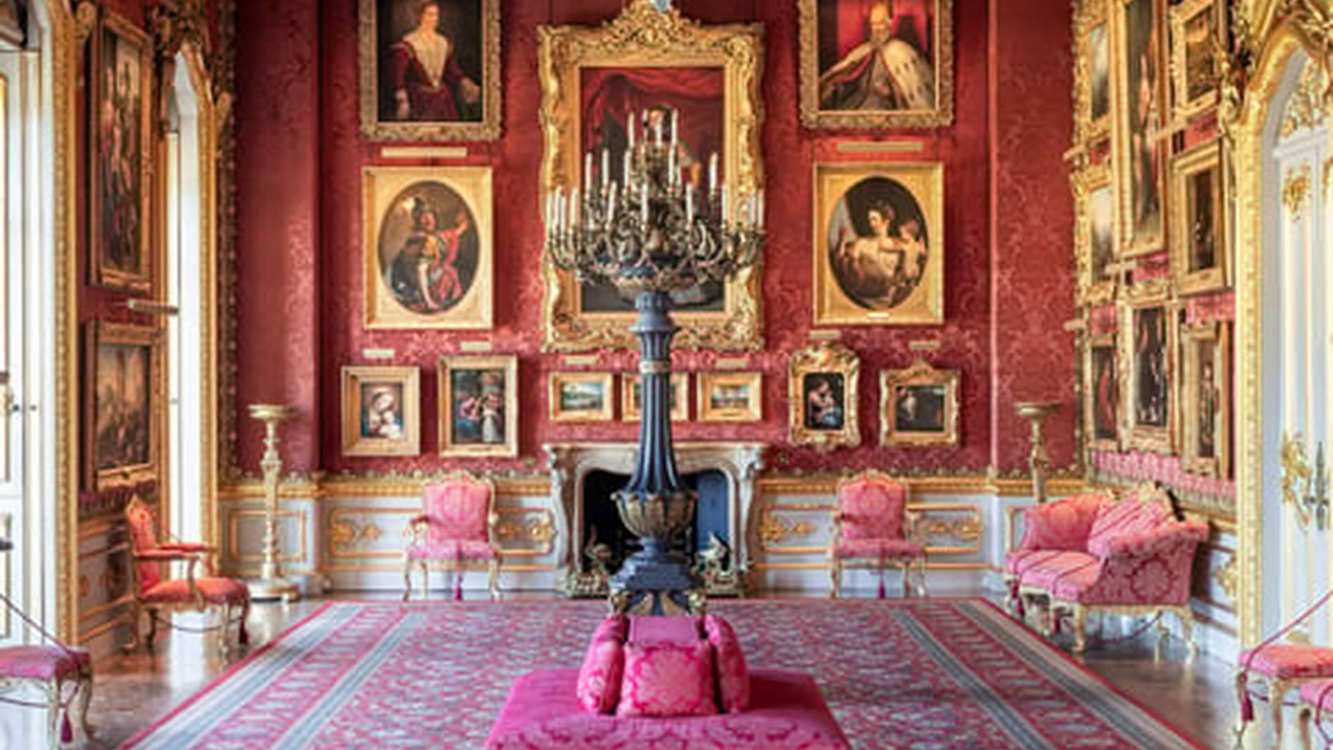 British Sign Language Guided Tour Of Apsley House photo