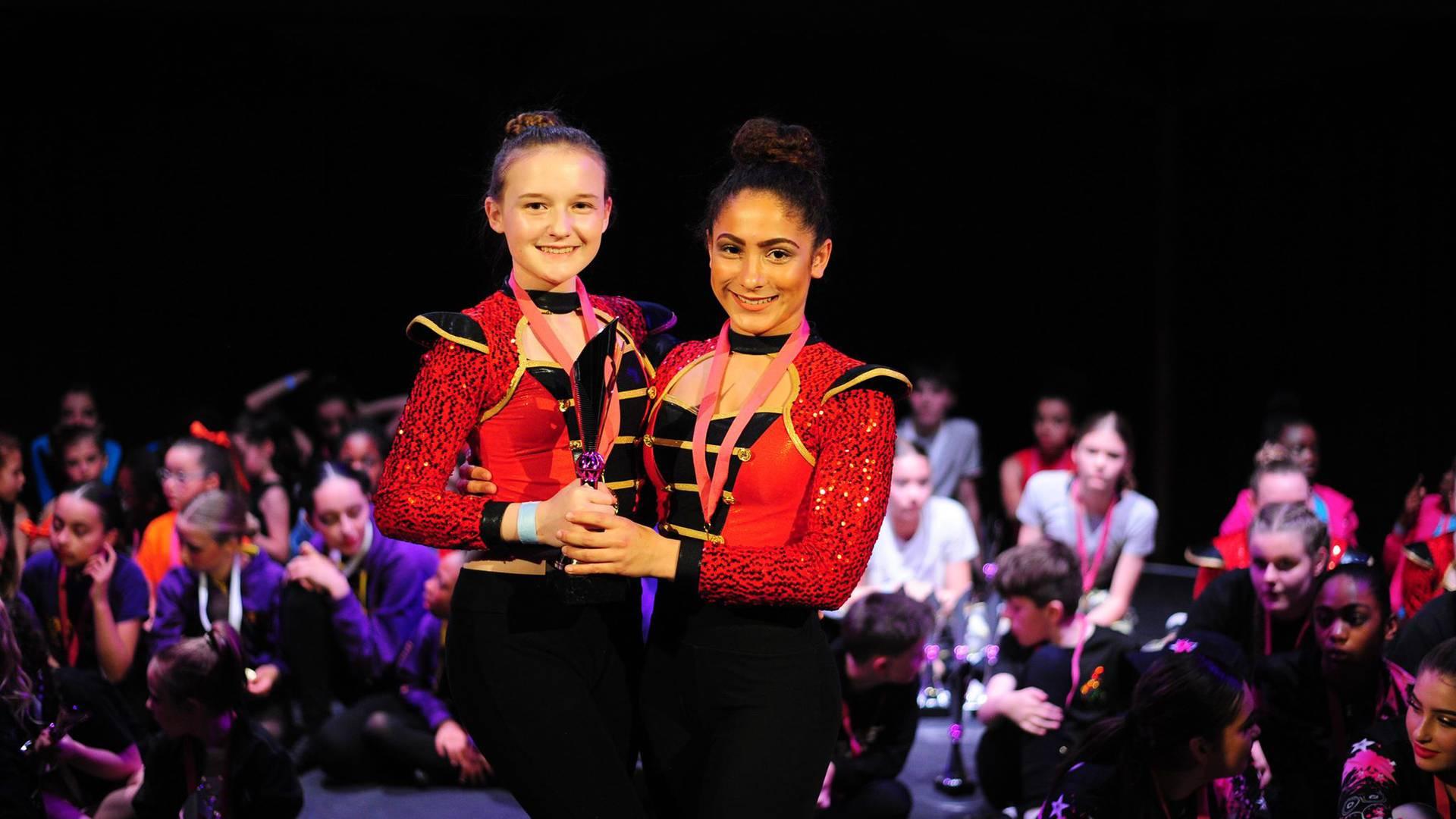 Dynamic School of Performing Arts photo
