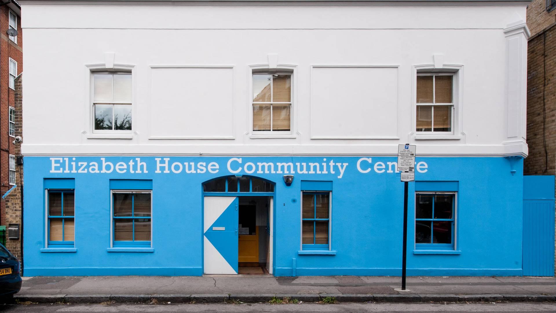 Elizabeth House photo