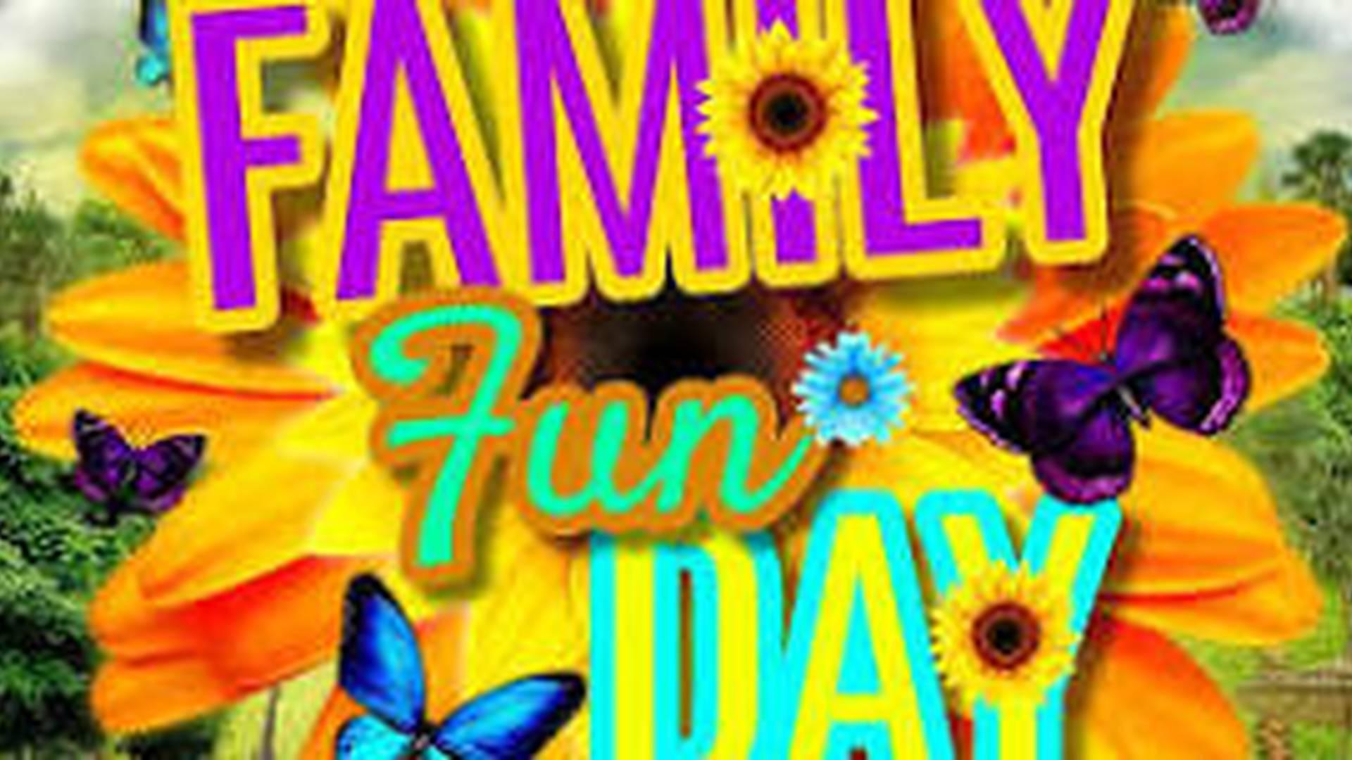 Family Funday & Craft Fair photo