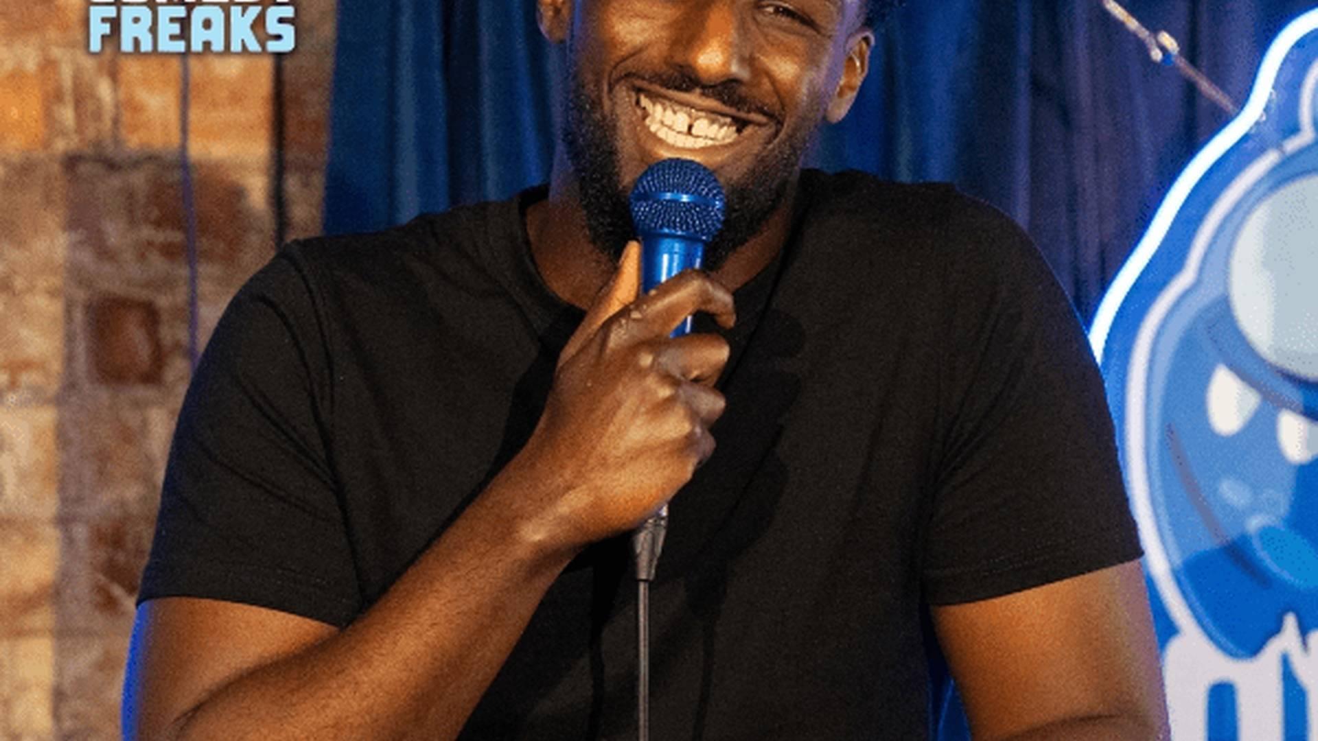 Saturday Comedy Show - Comedy Freaks photo