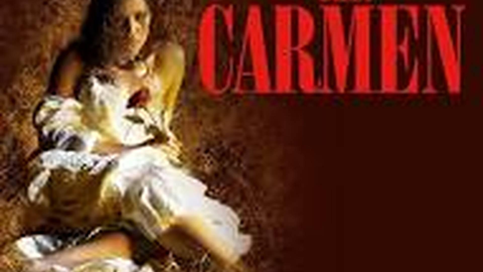 Ellen Kent: Carmen - Feat. Ukrainian Opera & Ballet photo