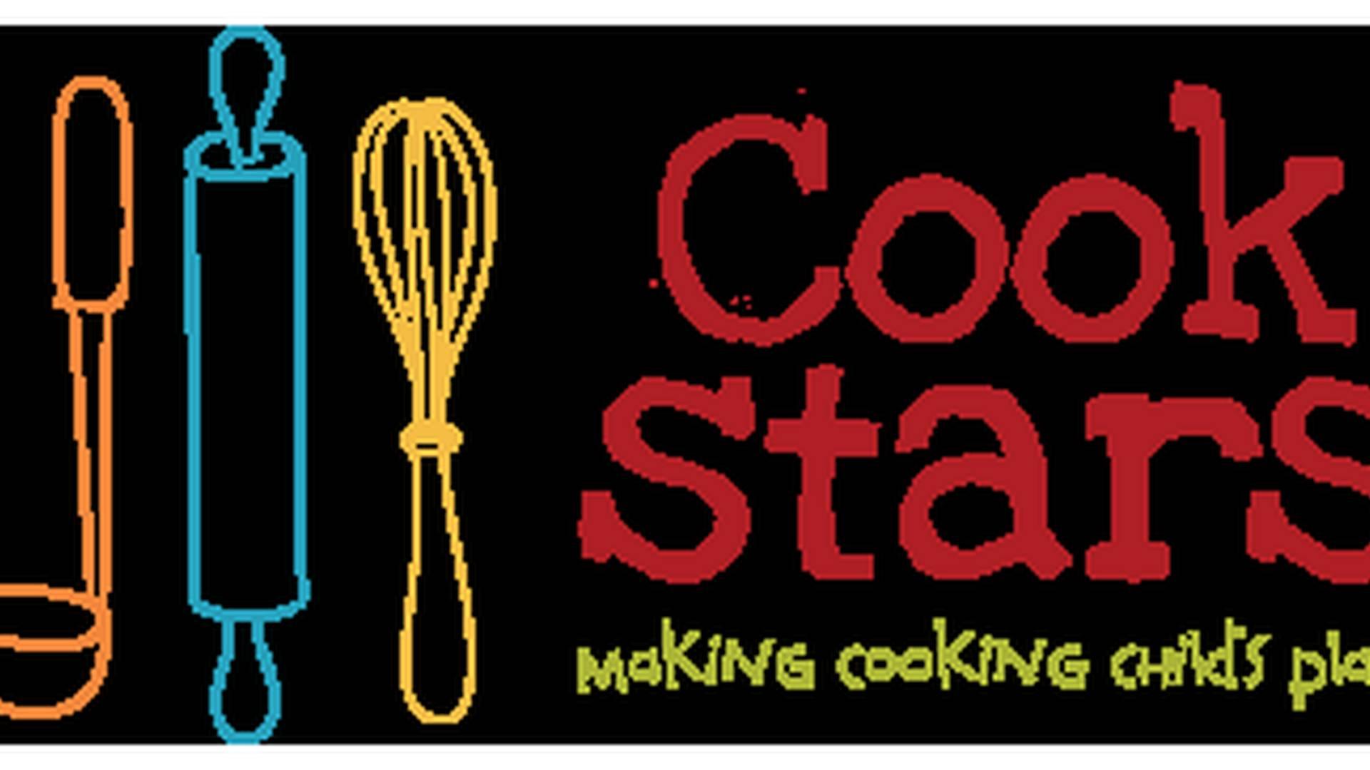 Cook Stars photo