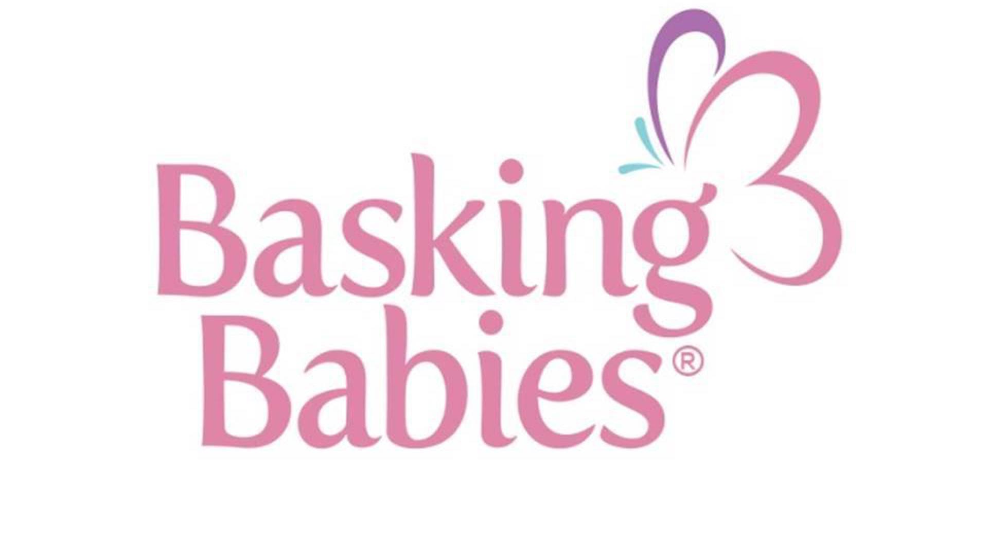 Basking Babies photo