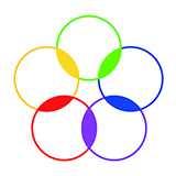 The Sensory Hub Glasgow CIC logo