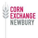 Corn Exchange Newbury logo