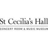St Cecilia's Hall: Concert Room & Music Museum logo