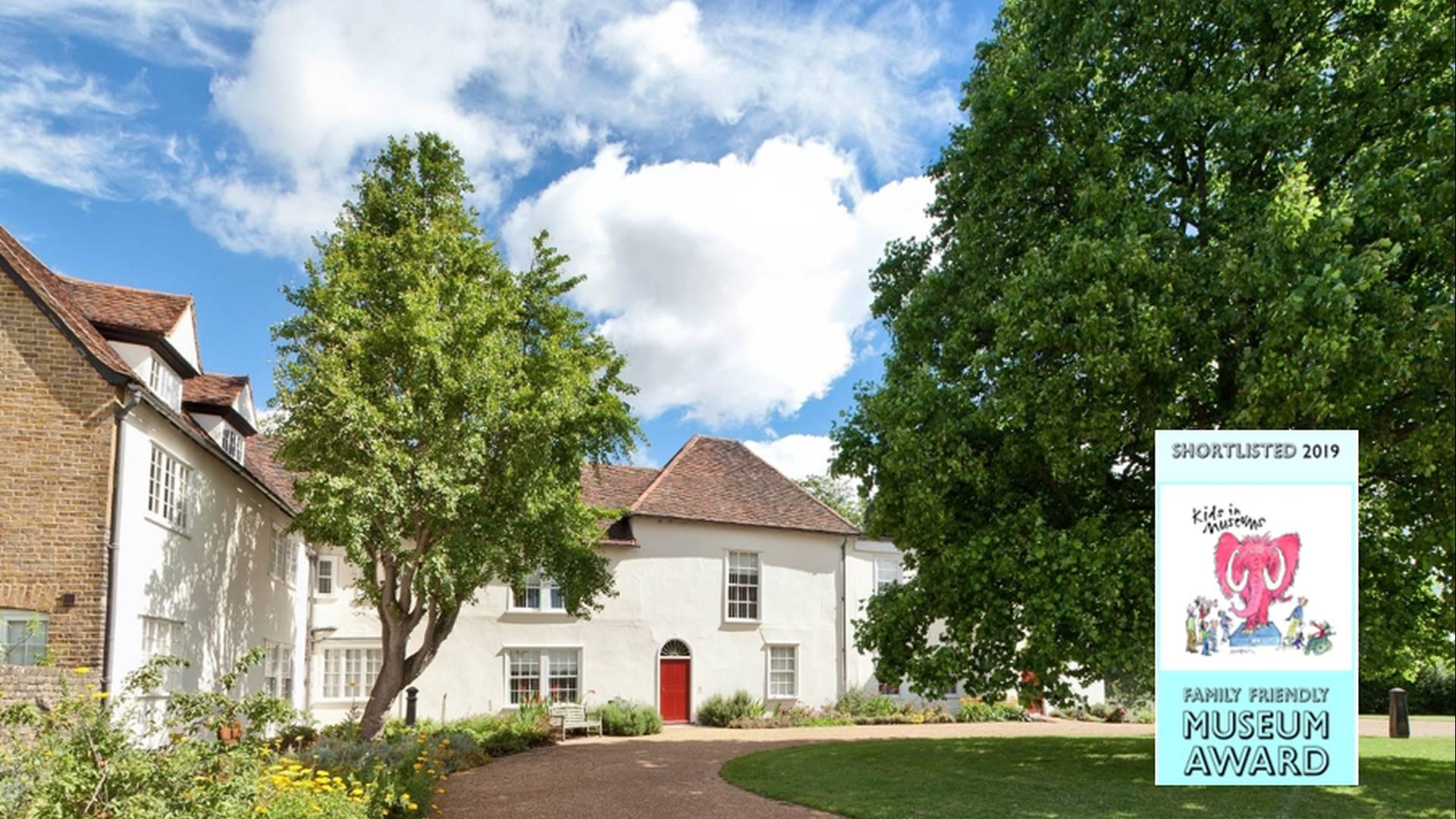 Valence House Museum photo