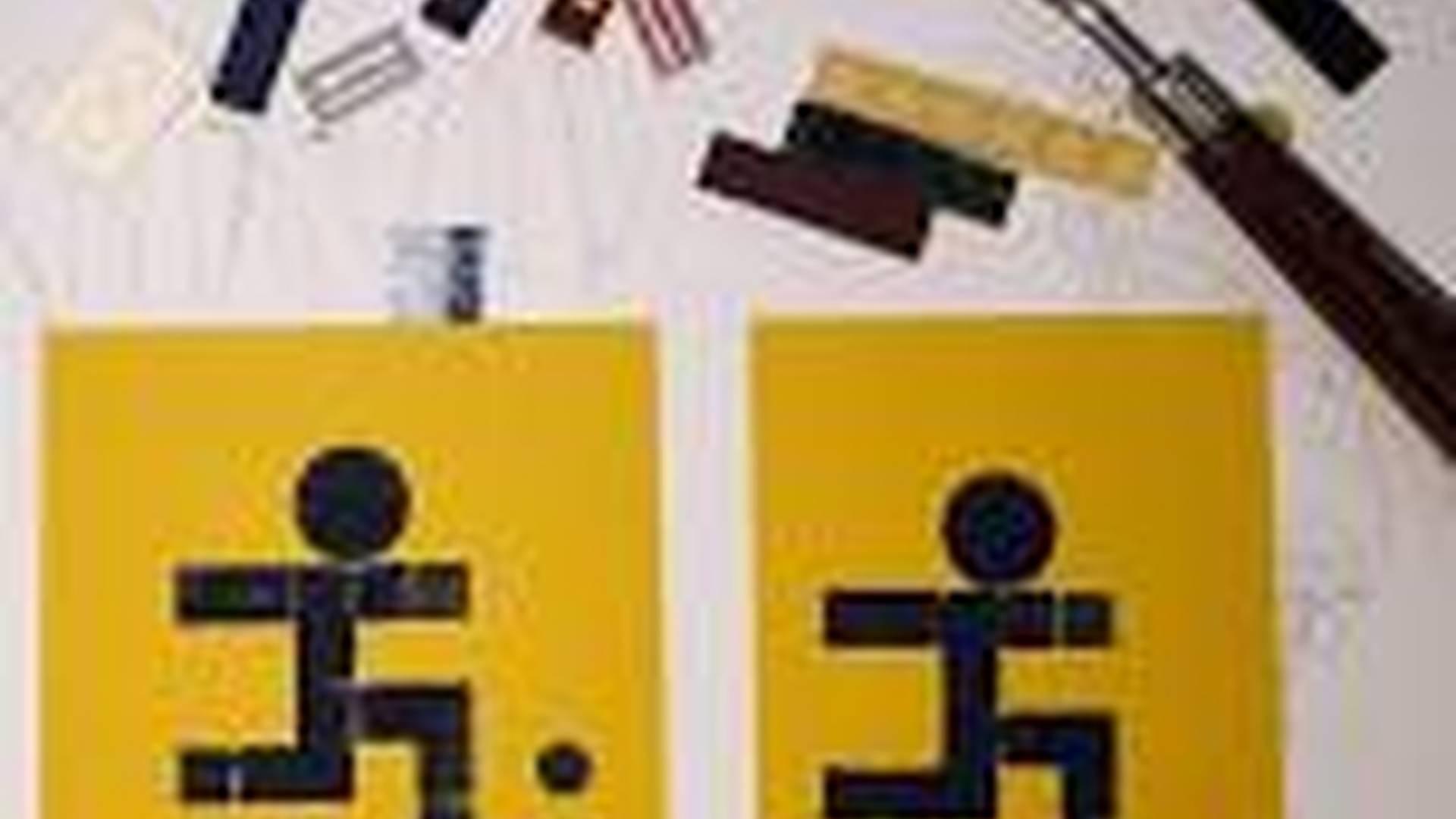 Lego Printing Workshop for Kids with Sombrero printmaking — Thornbridge Estate in the Peak District photo