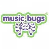 Music Bugs logo