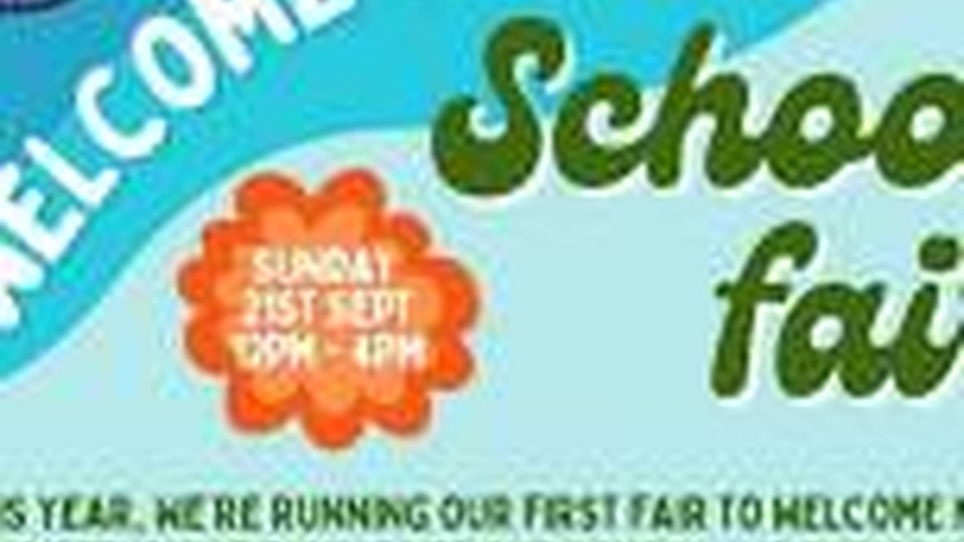 St Johns The Baptist Summer Fair photo