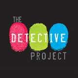 The Detective Project logo