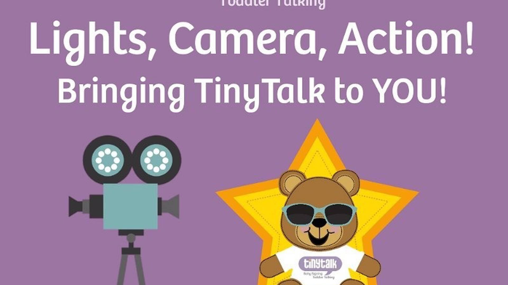 TinyTalk photo