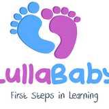 Lullababy logo