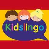 Kidslingo Spanish logo