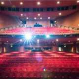 Churchill Theatre logo