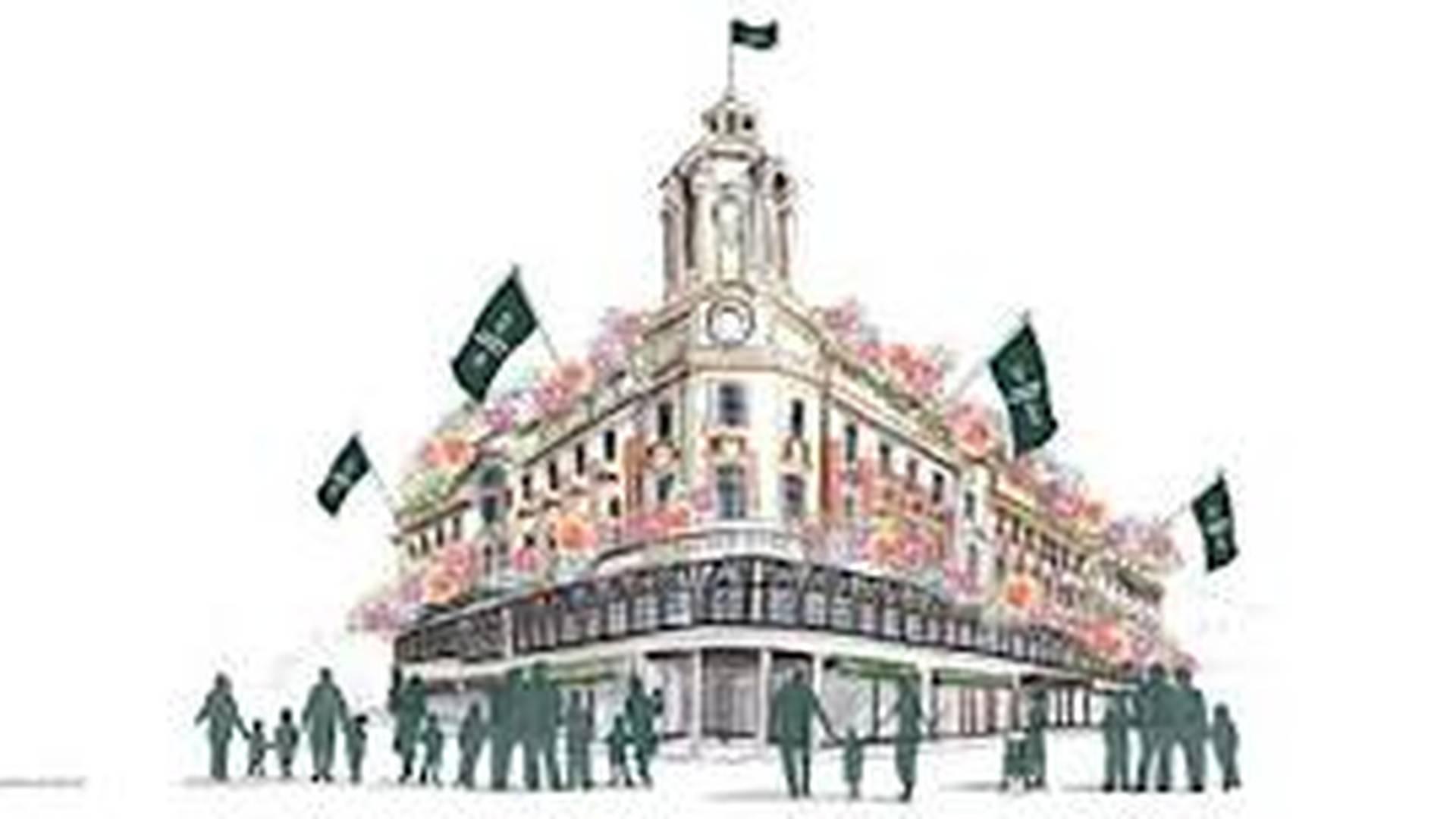 The JJ Club 'A Village on Your Doorstep' Event - Celebrating Mums photo