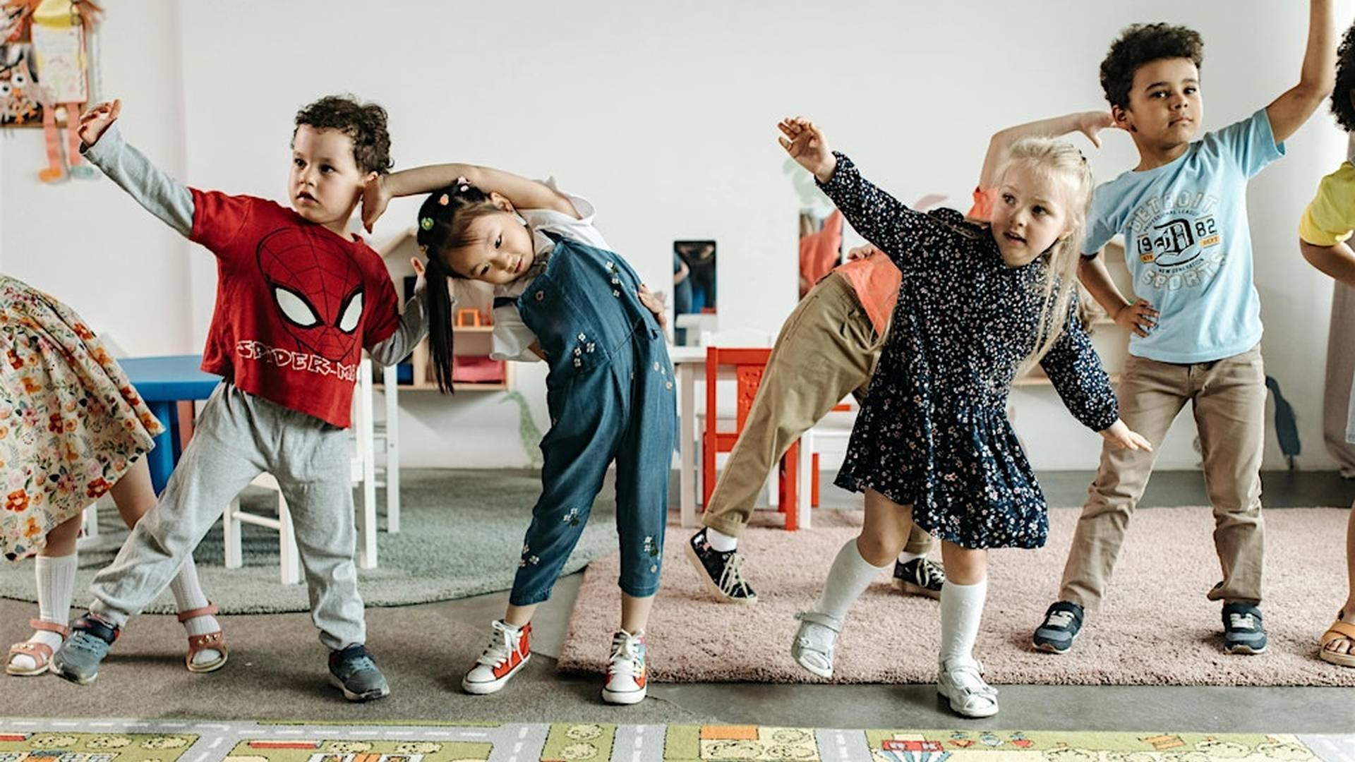 Christmas Music and Mayhem  - Central Library photo