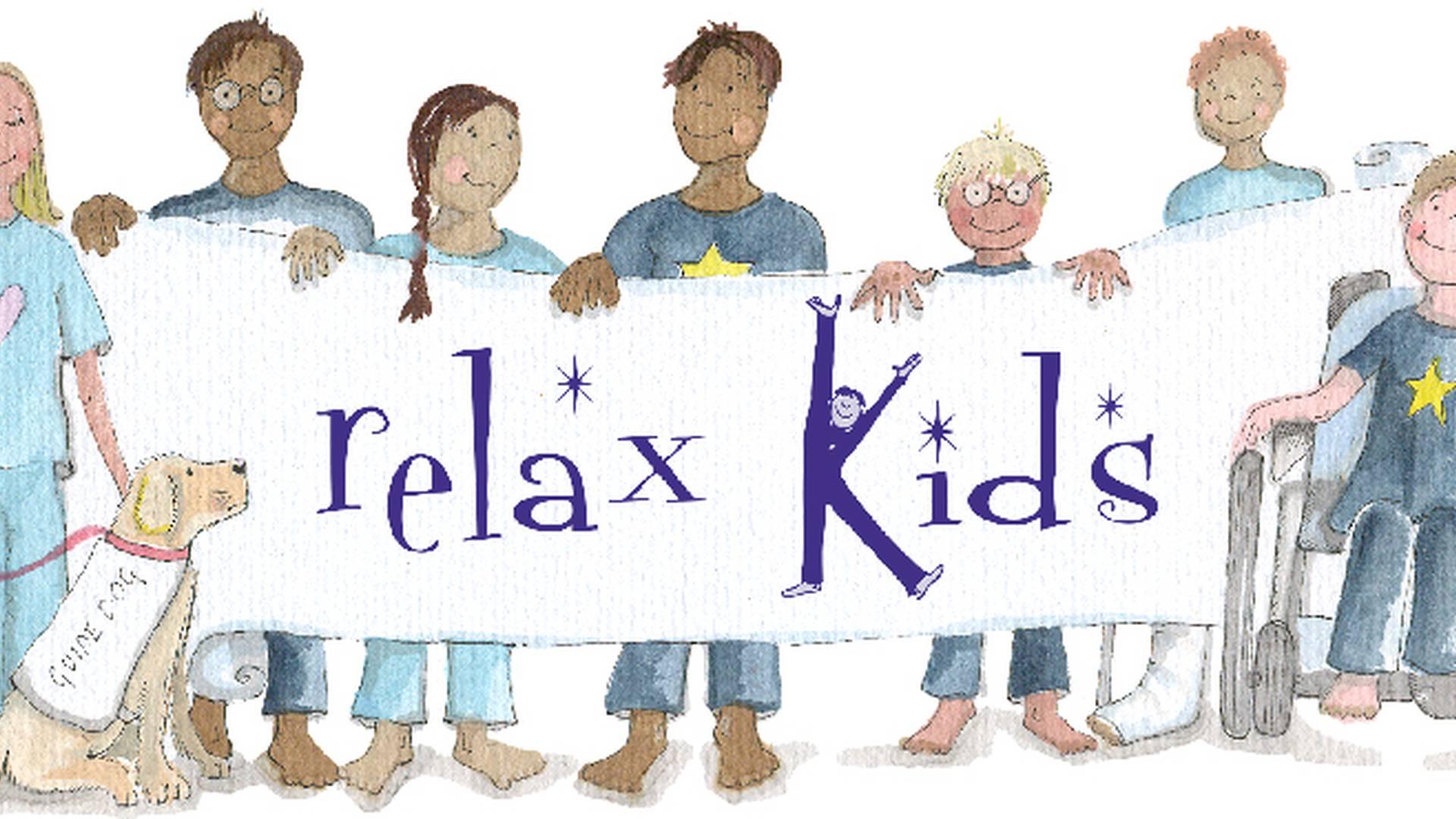 Relax Kids photo