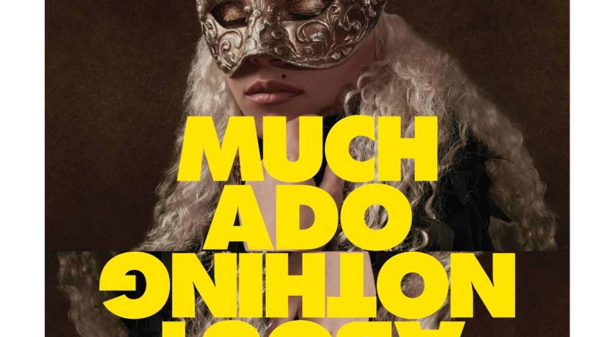 Much Ado About Nothing At Dover Castle photo