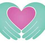Dr Kershaw's Hospice logo