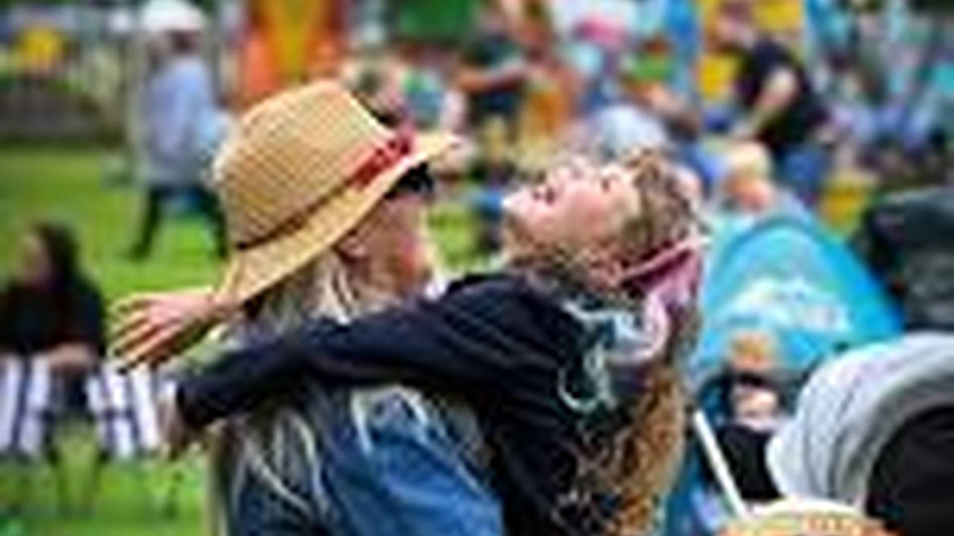 Two Family Tickets to FoxFest photo