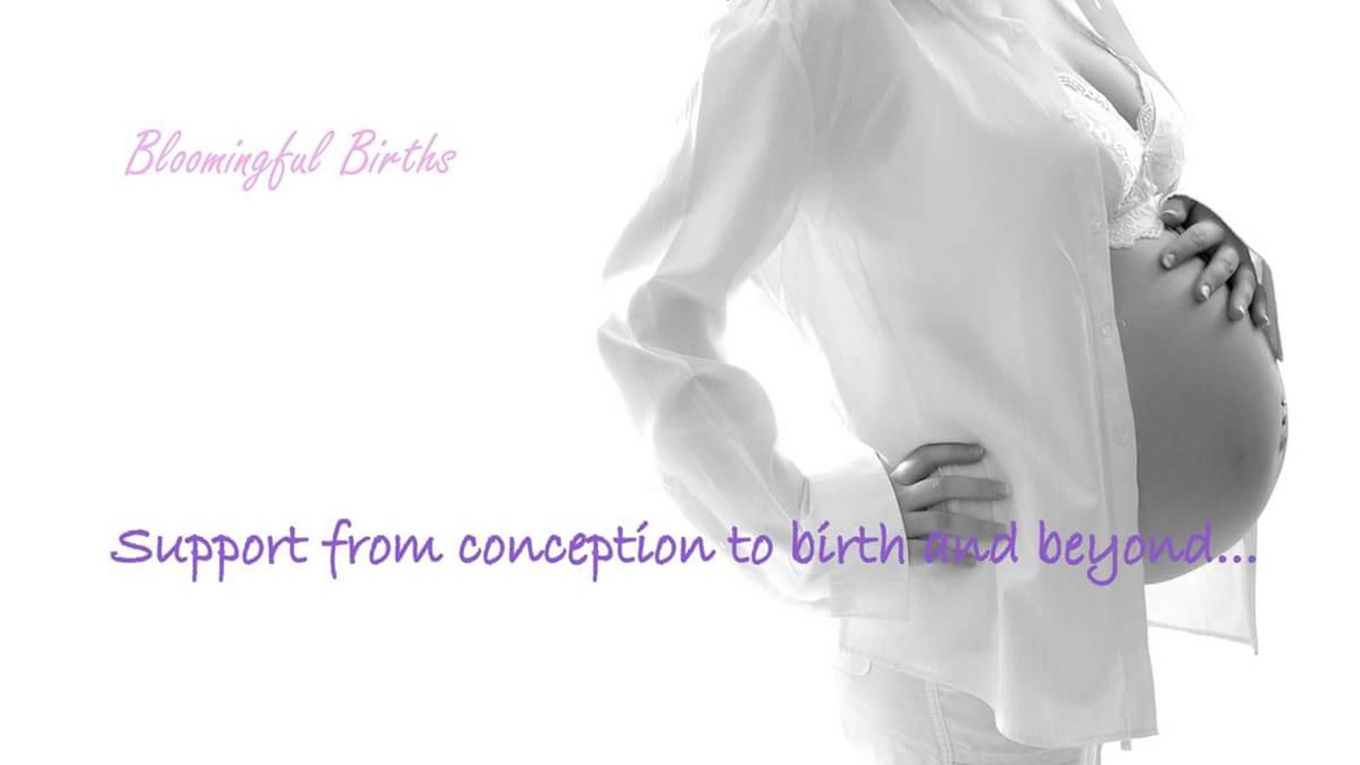 Bloomingful Births photo