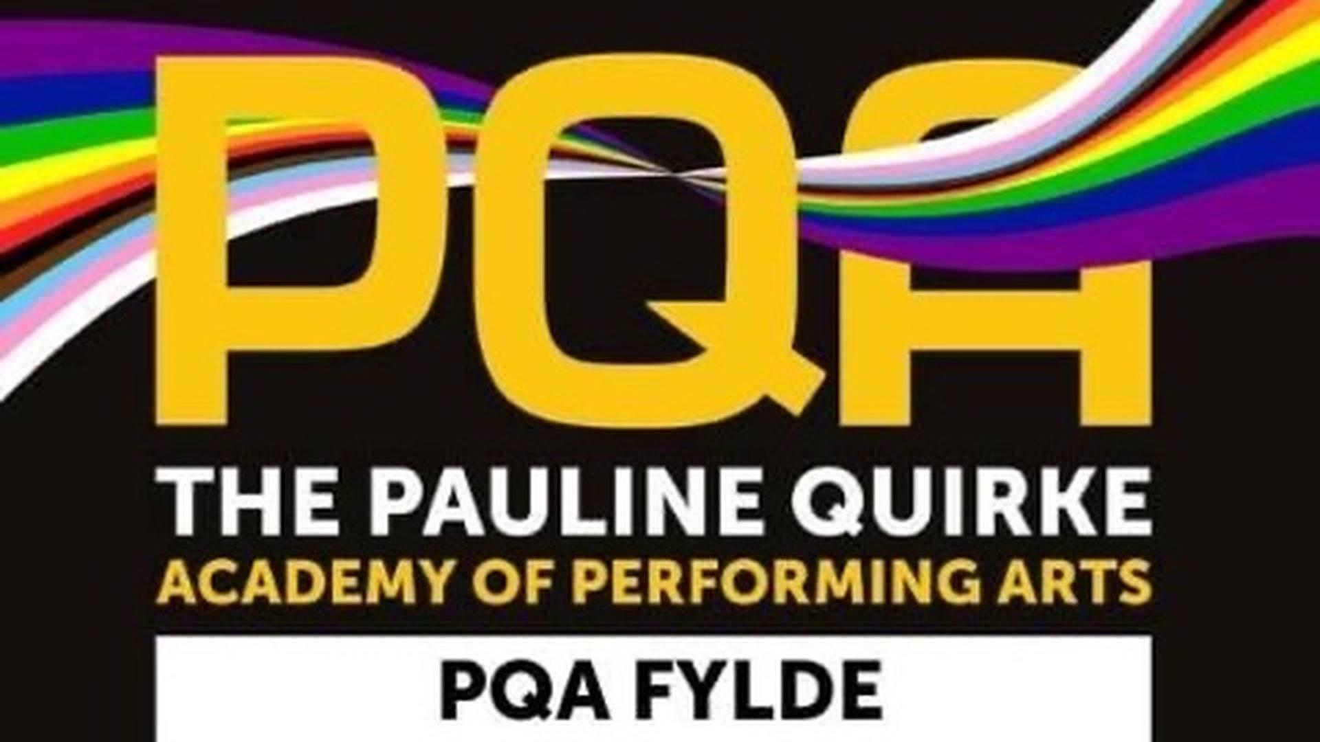 The Pauline Quirk Academy of Performing Arts Fylde photo