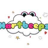 Hartbeeps logo