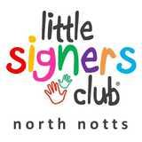 Little Signers Club logo