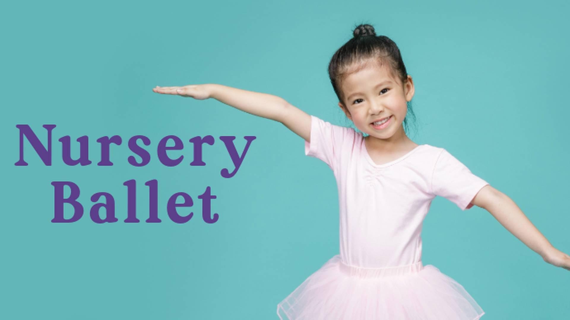 Nursery Ballet photo