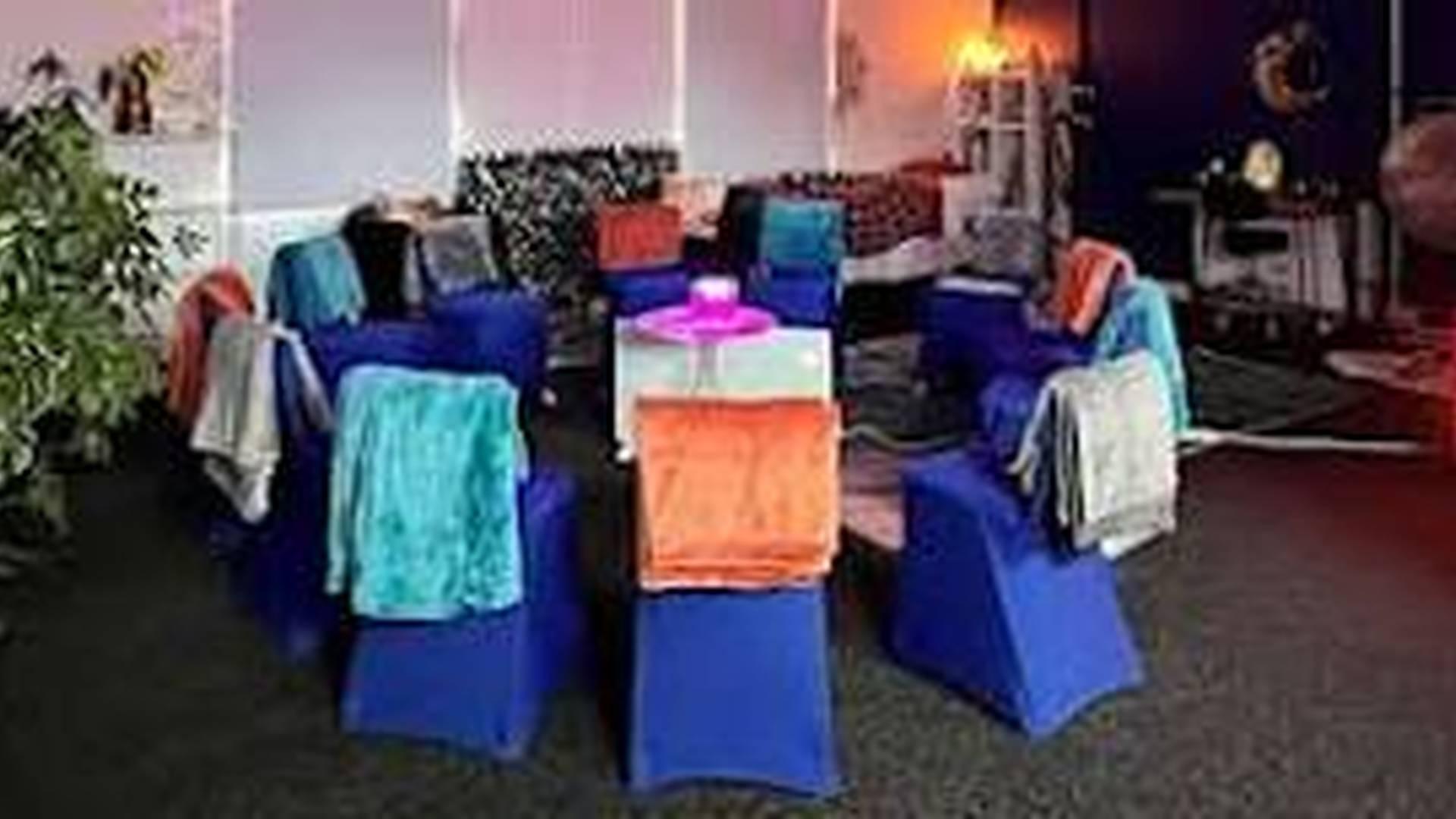 Monthly Wellbeing Group for SEN Parents photo