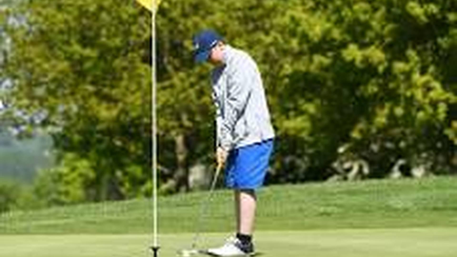 Cleveland – Northern Junior Golf Tour photo