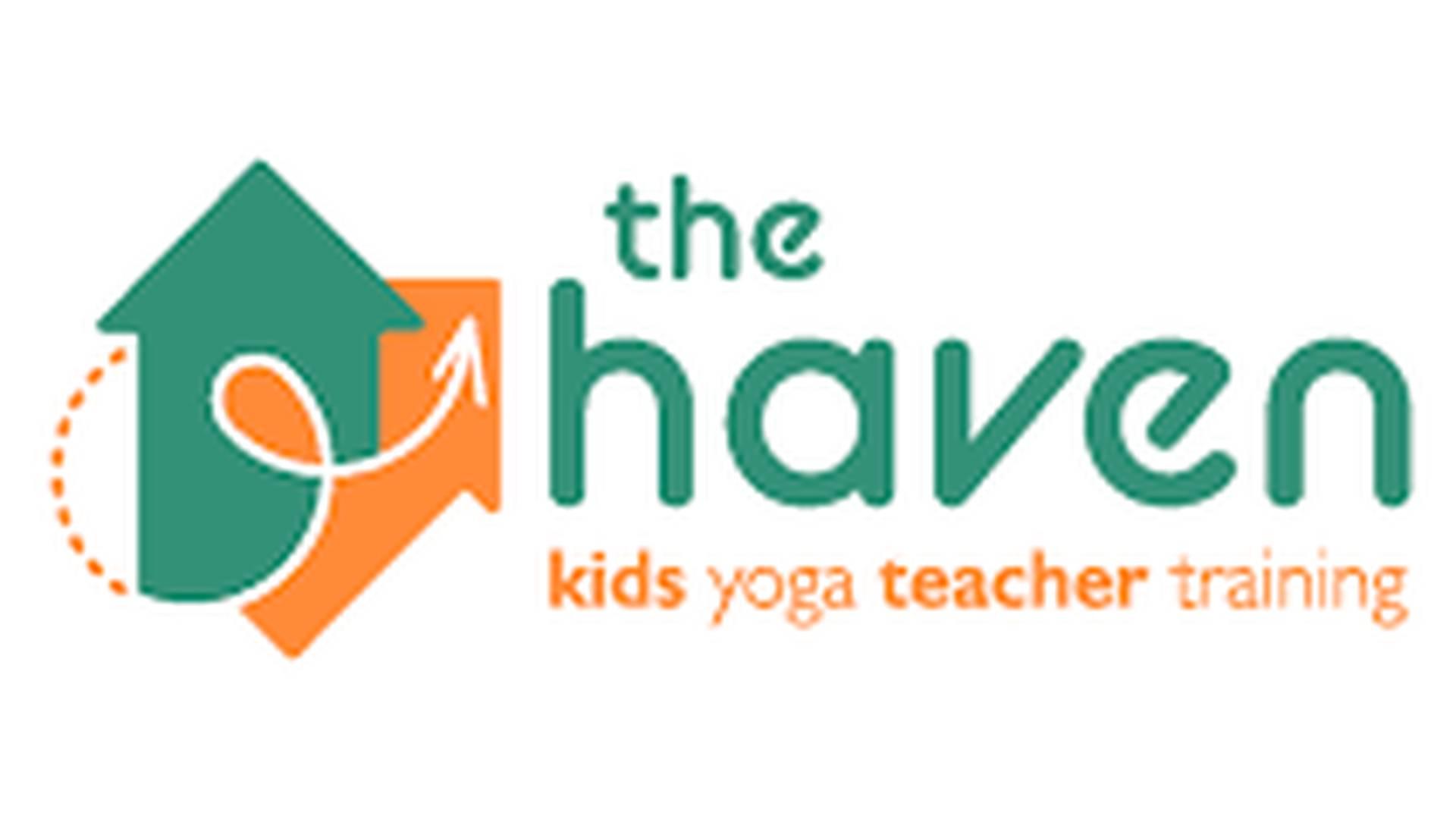 Kids Yoga Teacher Training photo