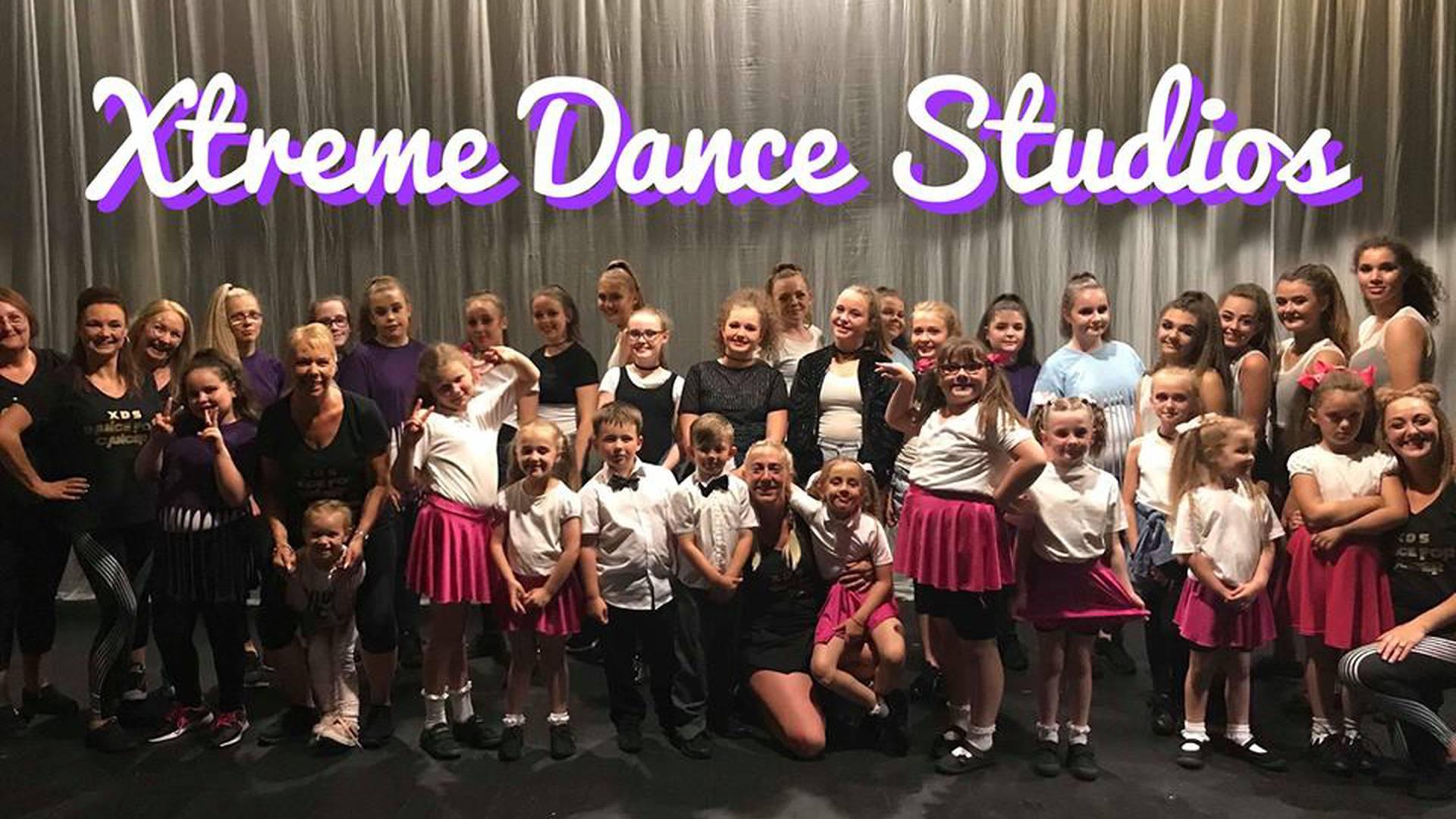 Xtreme Dance Studios photo