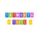 Tatworth Tots logo