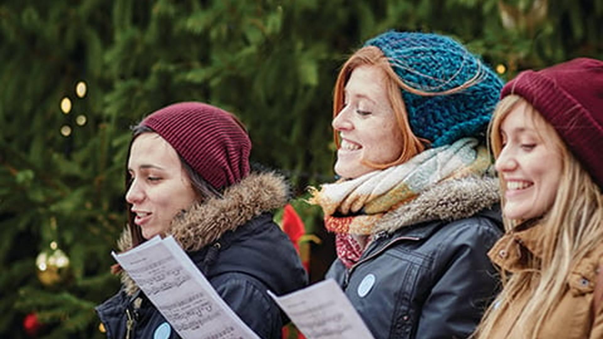 Wrest Park Choir Weekends 2024 photo