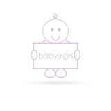 Babysign logo