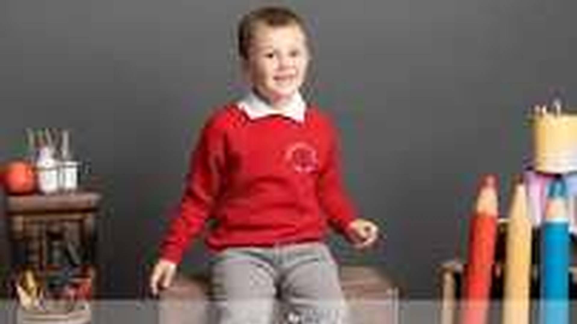 EXTENDED SCHOOL SESSIONS FOR KIDS WITH ADDITIONAL NEEDS photo
